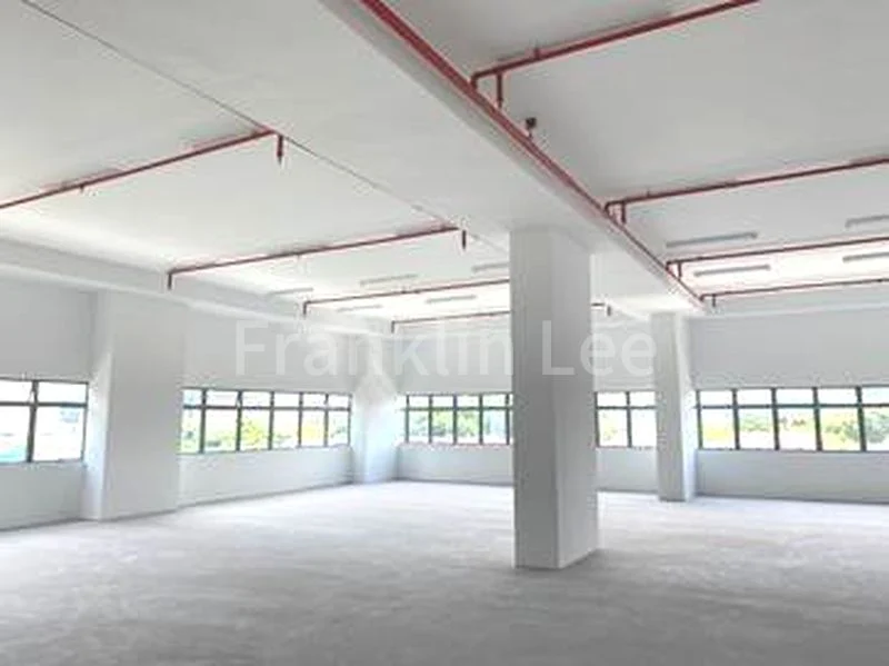 Light Industrial (B1) for Rent in  Harbourside Building 2 - Image 9