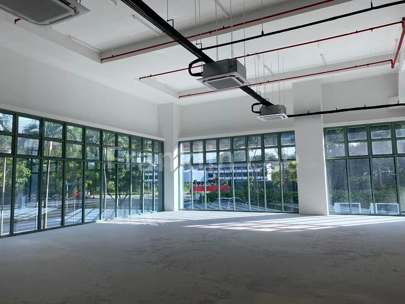 Light Industrial (B1) for Rent in  Harbourside Building 2 - Image 6