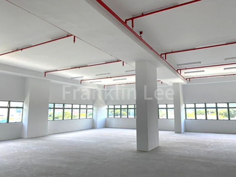 Light Industrial (B1) for Rent in  Harbourside Building 2 - Image 15