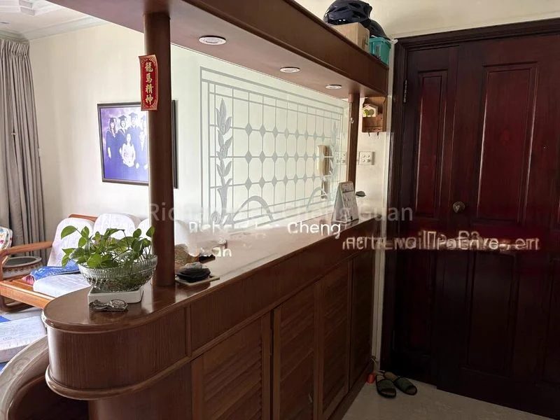 3 Bed Condo for Sale in  Hillview Park - Image 13