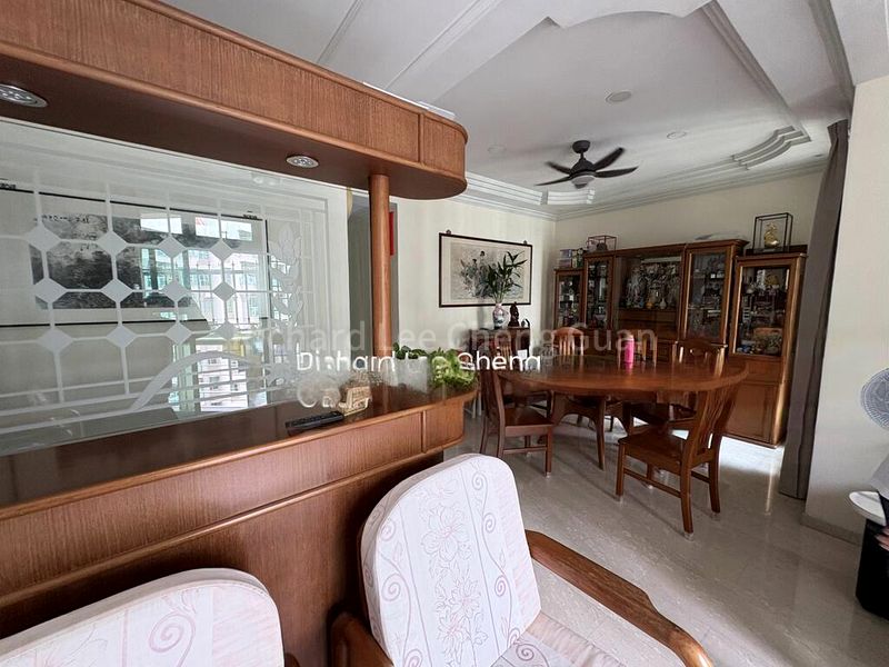 3 Bed Condo for Sale in  Hillview Park - Image 2