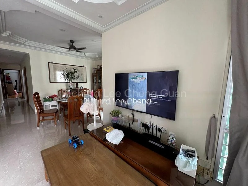 3 Bed Condo for Sale in  Hillview Park - Image 1