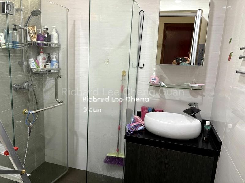 3 Bed Condo for Sale in  Hillview Park - Image 8