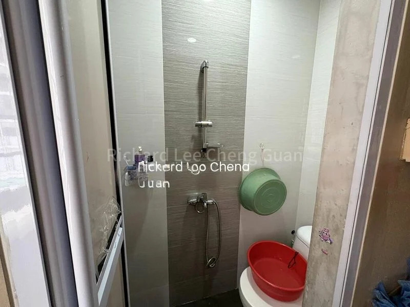 3 Bed Condo for Sale in  Hillview Park - Image 9
