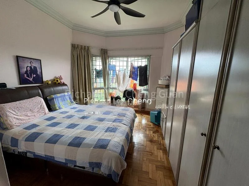 3 Bed Condo for Sale in  Hillview Park - Image 5