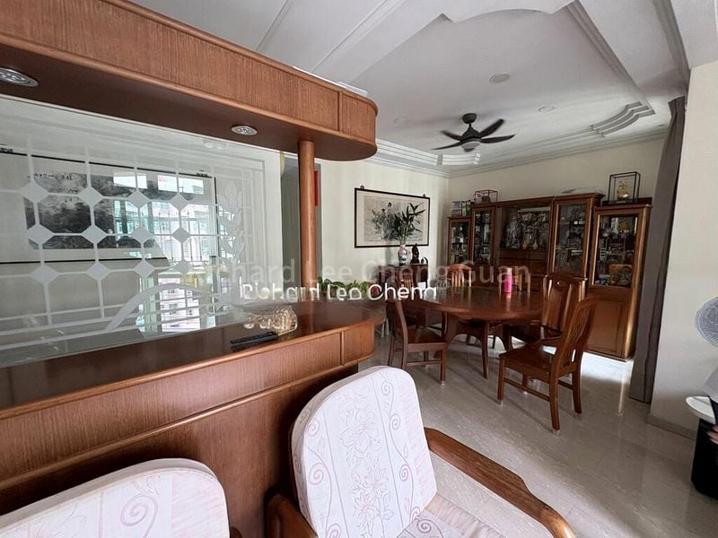 3 Bed Condo for Sale in  Hillview Park - Image 14
