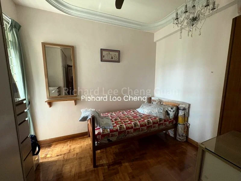 3 Bed Condo for Sale in  Hillview Park - Image 6