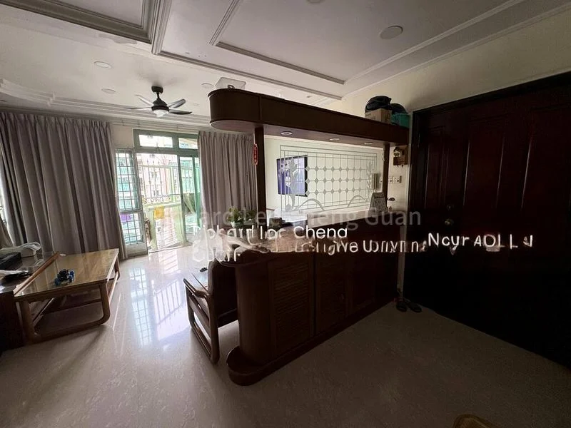3 Bed Condo for Sale in  Hillview Park - Image 11