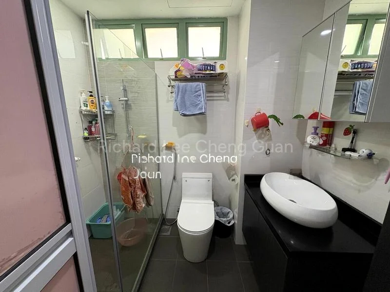 3 Bed Condo for Sale in  Hillview Park - Image 7