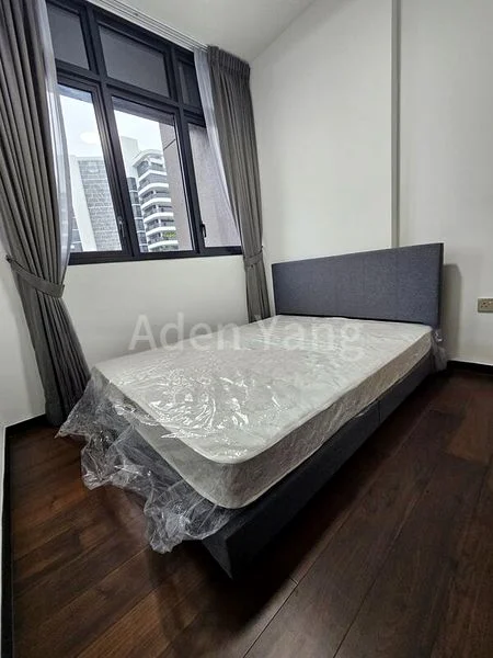 Master Room (Condo) for Rent in Pullman Residences Newton - Image 3