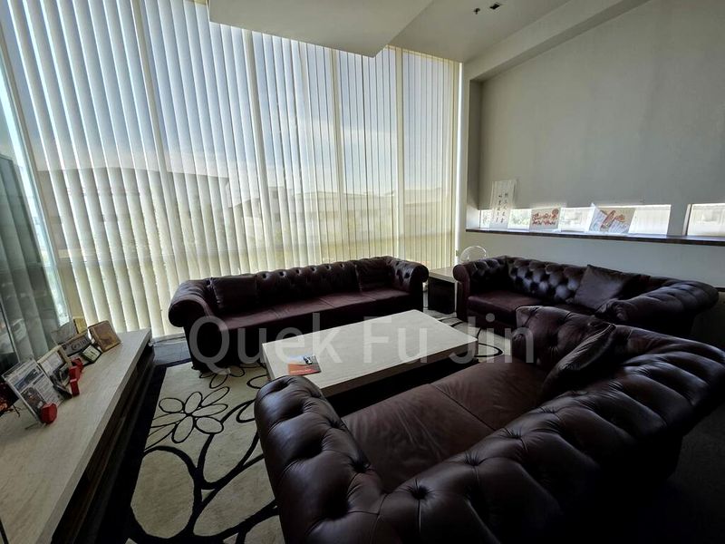 Factory / Workshop (B2) for Sale: B2 Factory at Tuas South - Image 7