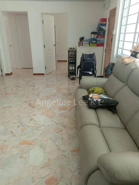 Common Room (HDB) for Rent in  259 Yishun Street 22 - Image 1