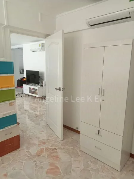 Common Room (HDB) for Rent in  259 Yishun Street 22 - Image 3