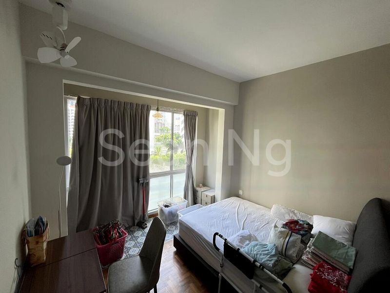 3 Bed Apartment (Condo) for Rent in  Ritz Mansion - Image 4