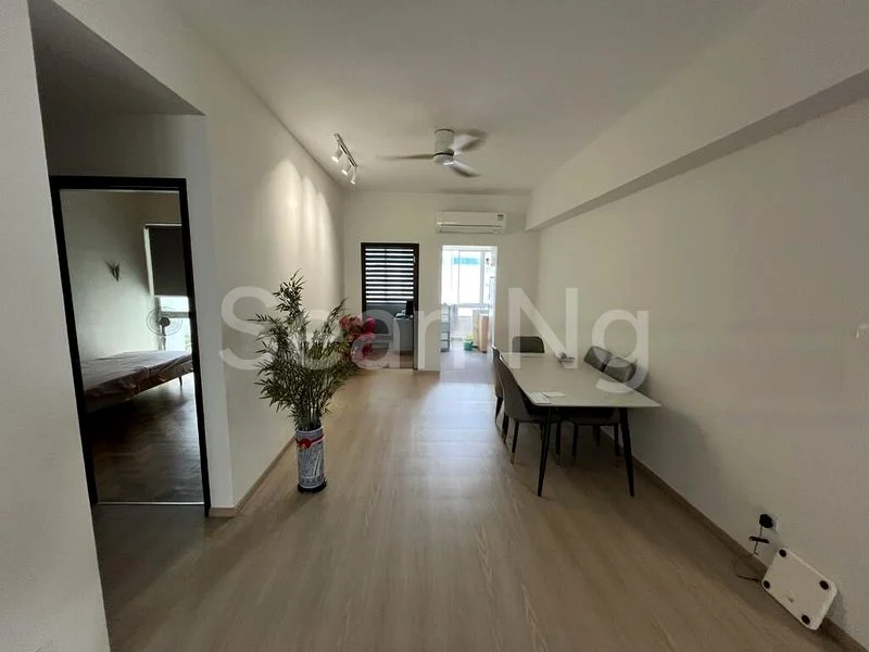 3 Bed Apartment (Condo) for Rent in  Ritz Mansion - Image 2