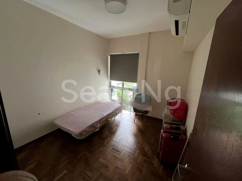 3 Bed Apartment (Condo) for Rent in  Ritz Mansion - Image 3