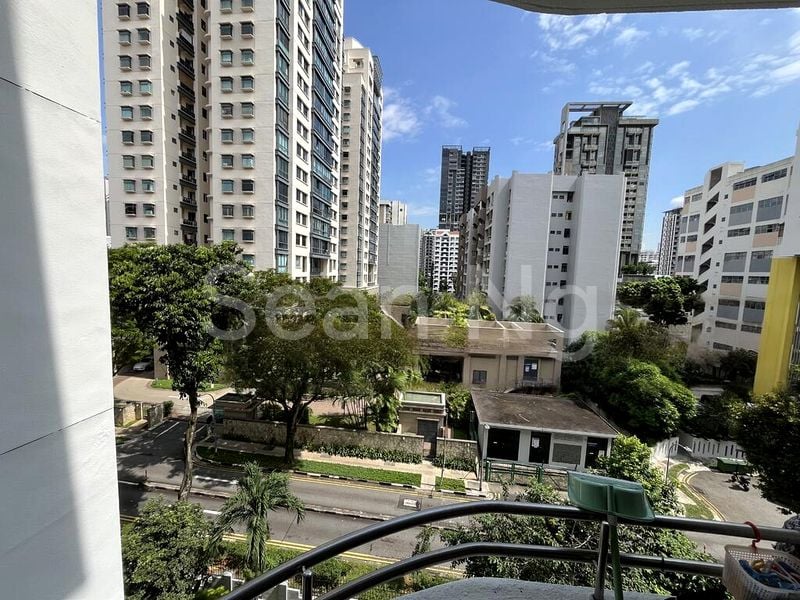 3 Bed Apartment (Condo) for Rent in  Ritz Mansion - Image 6