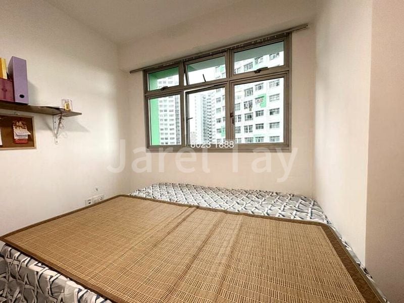 4 Room (4A) HDB for Rent in  414B Fernvale Link - Image 6