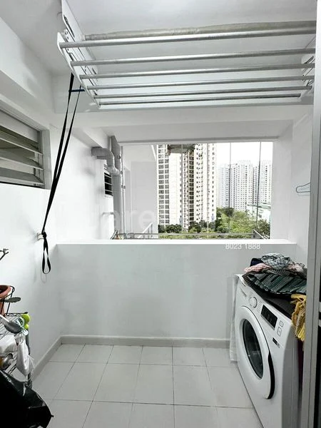 4 Room (4A) HDB for Rent in  414B Fernvale Link - Image 9