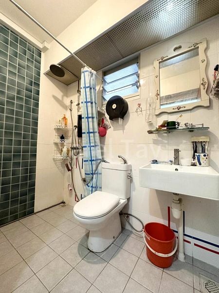 4 Room (4A) HDB for Rent in  414B Fernvale Link - Image 12