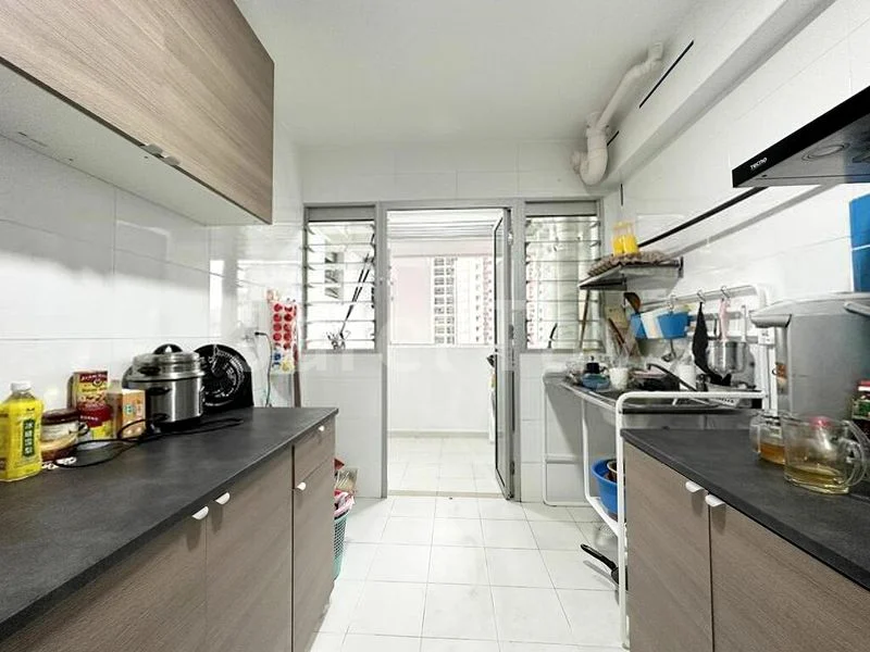 4 Room (4A) HDB for Rent in  414B Fernvale Link - Image 10