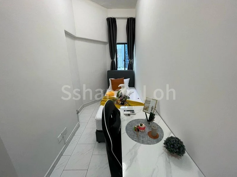 Common Room (Condo) for Rent in Textile Centre - Image 16
