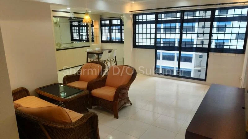 5 Room (5I) HDB for Rent in  144 Lorong 2 Toa Payoh - Image 1