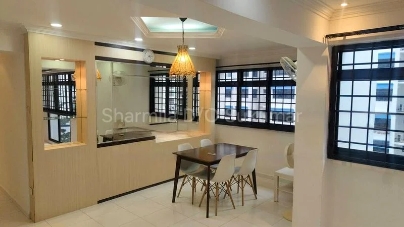 5 Room (5I) HDB for Rent in  144 Lorong 2 Toa Payoh - Image 3