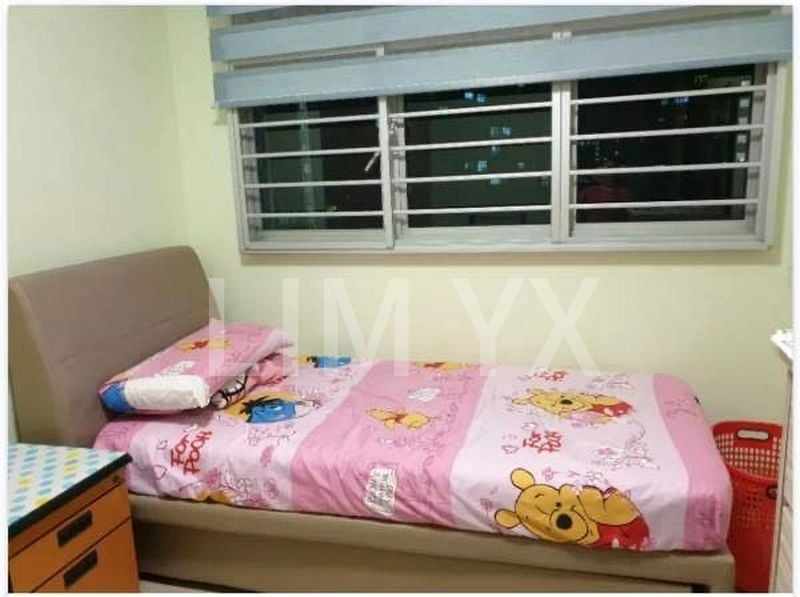 Common Room (HDB) for Rent in 438B Bukit Batok West Avenue 8 - Image 1