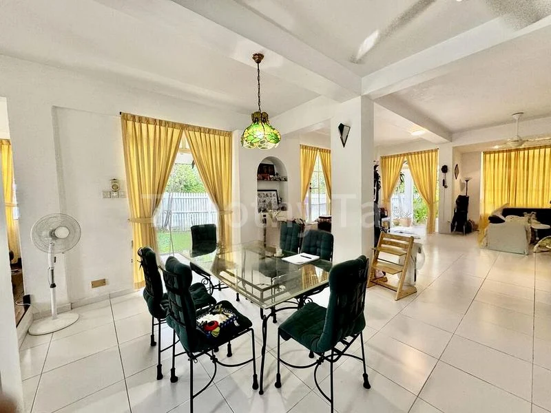 6 Bed Corner Terrace (Landed) for Sale in  Clementi Park - Image 16