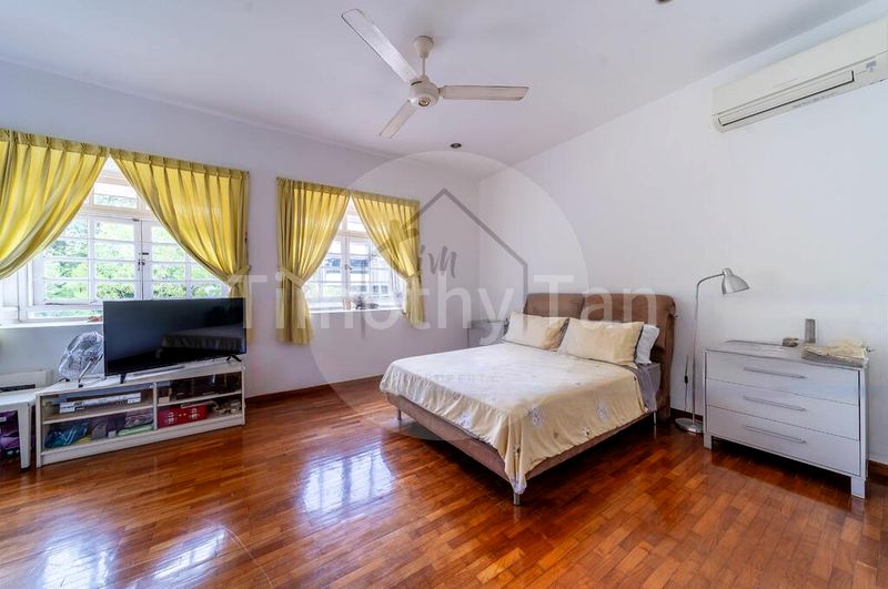 6 Bed Corner Terrace (Landed) for Sale in  Clementi Park - Image 6