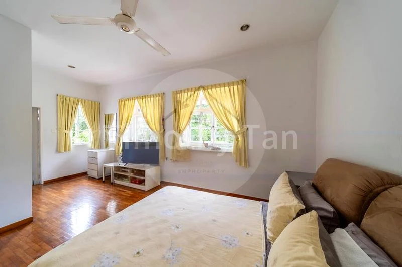 6 Bed Corner Terrace (Landed) for Sale in  Clementi Park - Image 7