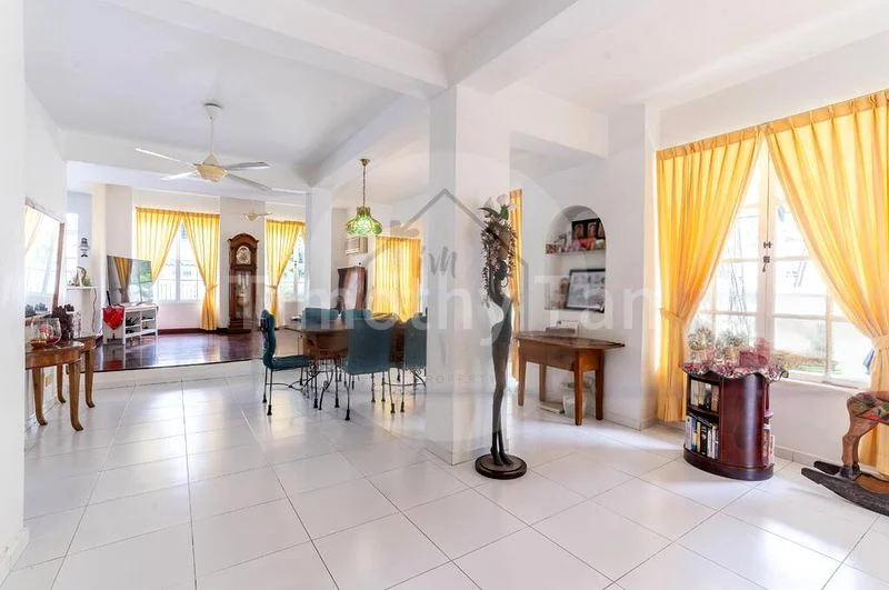 6 Bed Corner Terrace (Landed) for Sale in  Clementi Park - Image 8