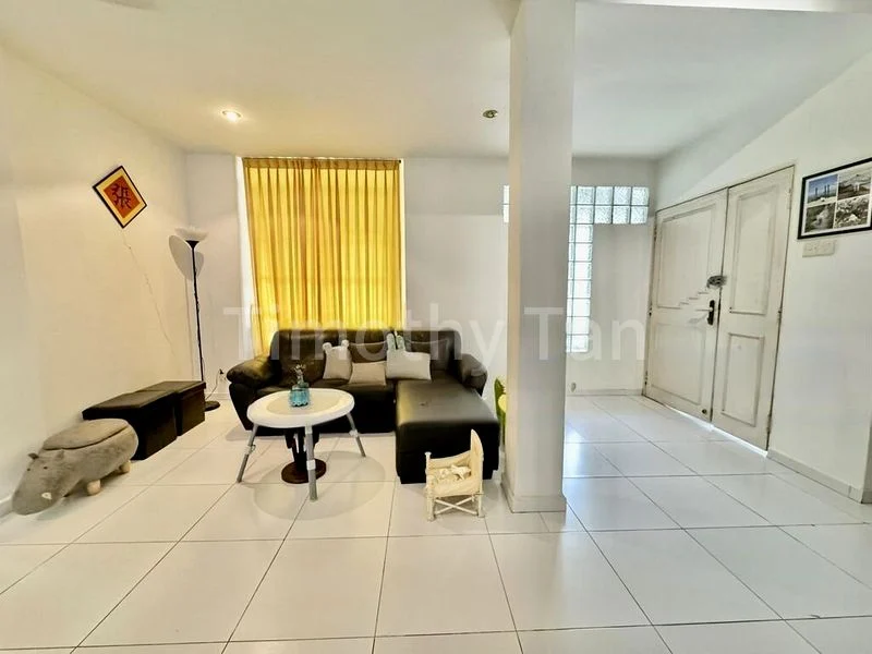 6 Bed Corner Terrace (Landed) for Sale in  Clementi Park - Image 15