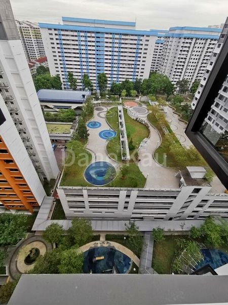 Common Room (HDB) for Rent in 546A Segar Road - Image 2