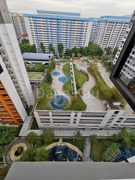 Common Room (HDB) for Rent in 546A Segar Road - Image 4