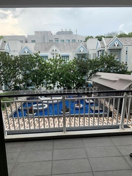 3 Bed Apartment (Condo) for Rent in Whitehaven - Image 8