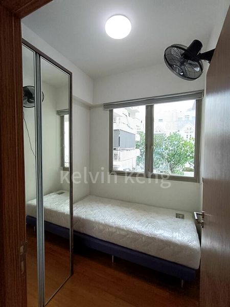 3 Bed Apartment (Condo) for Rent in Whitehaven - Image 12