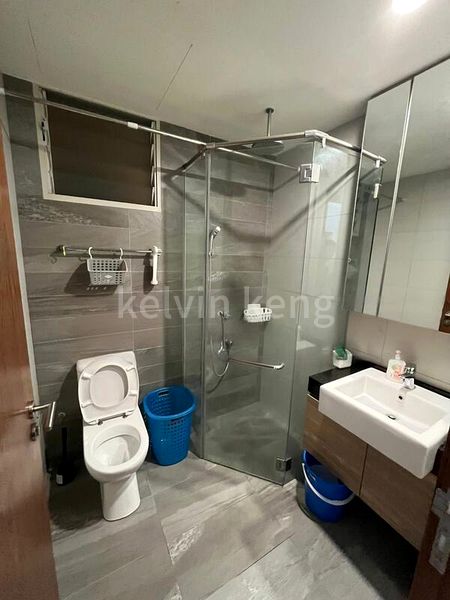 3 Bed Apartment (Condo) for Rent in Whitehaven - Image 11