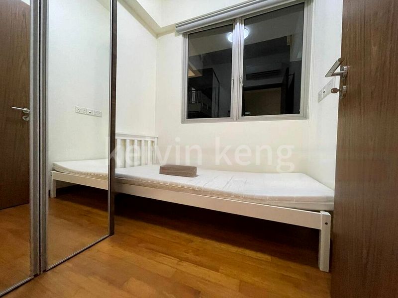 3 Bed Apartment (Condo) for Rent in Whitehaven - Image 6