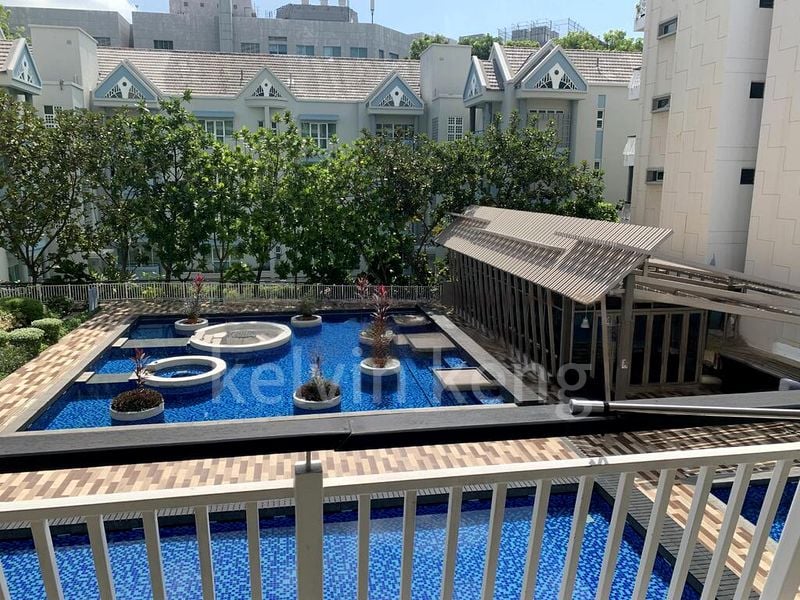 3 Bed Apartment (Condo) for Rent in Whitehaven - Image 14