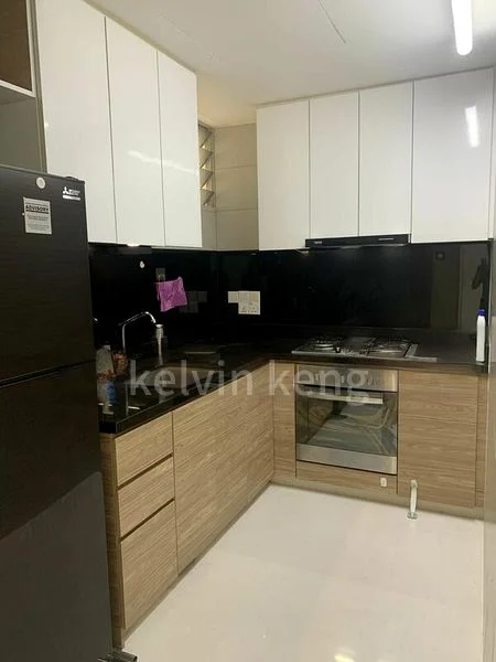 3 Bed Apartment (Condo) for Rent in Whitehaven - Image 10