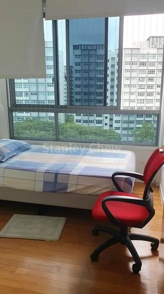 Room (Condo) for Rent in Skies Miltonia - Image 1