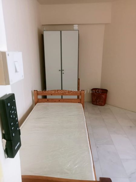 Common Room (HDB) for Rent in 277 Bangkit Road - Image 3