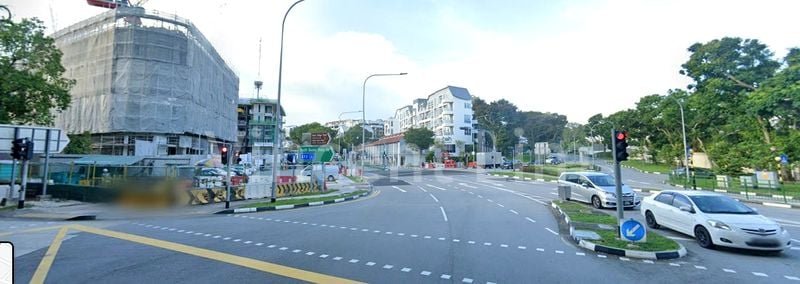 Shop / Shophouse for Sale: Icon @ Pasir Panjang - Image 1