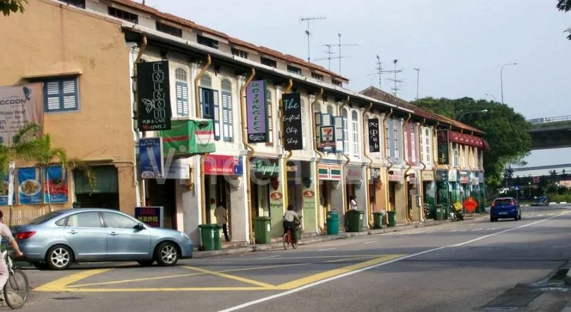 Shop / Shophouse for Sale: Icon @ Pasir Panjang - Image 3