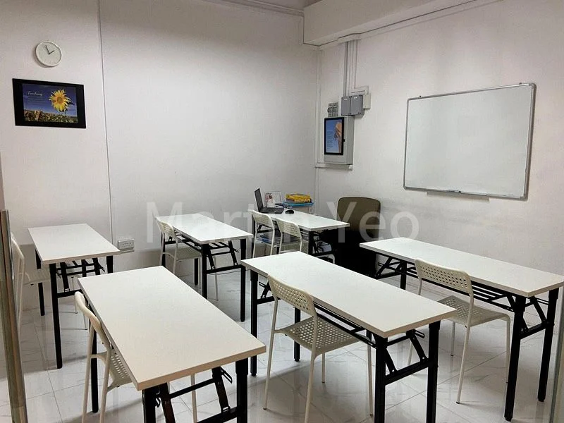 Other Retail for Sale in Spazio @ Kovan - Image 1