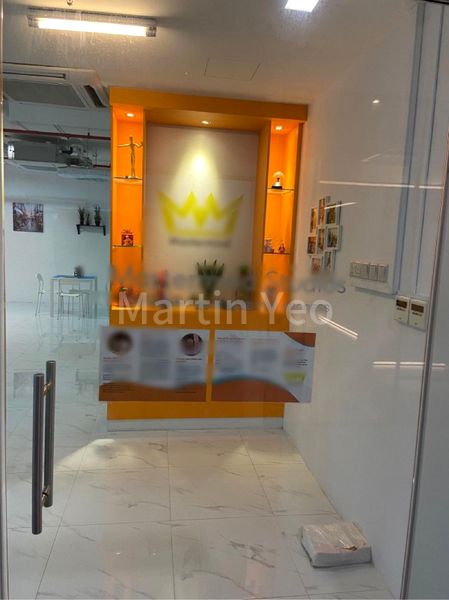 Other Retail for Sale in Spazio @ Kovan - Image 5