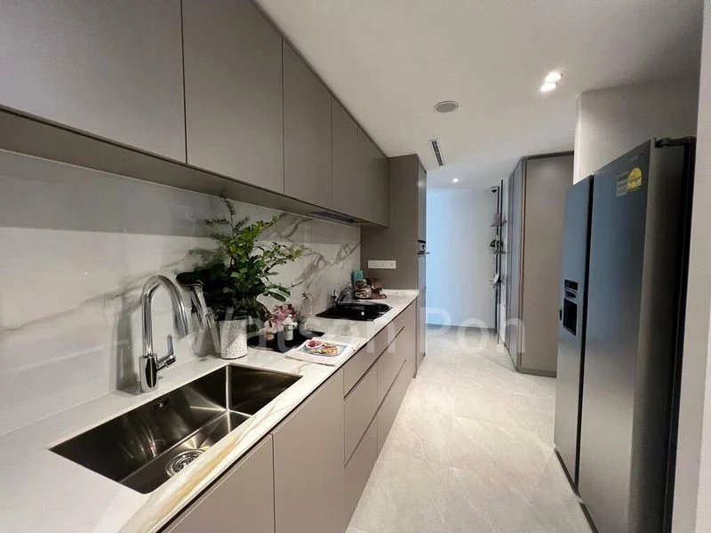 5 Bed Condo for Sale in  The Orie - Image 2