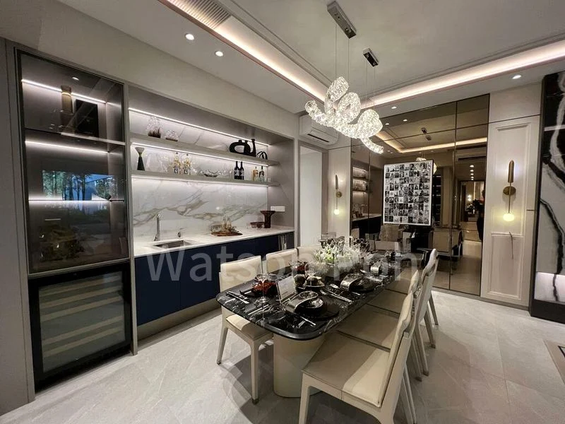 5 Bed Condo for Sale in  The Orie - Image 9